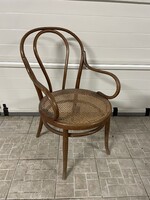 Thonet fotel