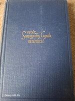 Vitéz Somogyvári Gyula Virrasztó a ködben