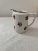 Drasche porcelán tejkiöntő