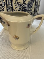 Zsolnay manófüles tejkiöntő