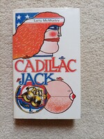 Larry McMurtry Cadillac Jack (1988)