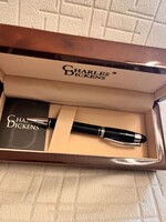 Charlies Dickens toll