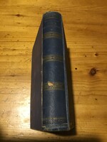 Dumas: A Kaméliás Hölgy,  A Clemenceau - Ügy - Révai Kiadás 1932 - ből