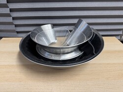 Red Bull - The Curve - Fém Italhűtő – Jégkockatartóval