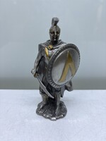 Ón Spártai katona 10cm