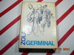 Emile Zola - Germinal