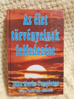 Az élet törvényeinek felfedezése - John Marks Templeton - 1998