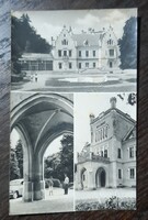 1967 Mikosdpuszta Szot gyermeküdülő