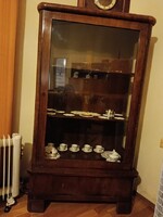 Eredeti art deco dió furnéros bútor garnitúra - 6 darabos eladó