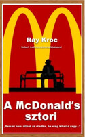 Ray Kroc: A McDonald's sztori