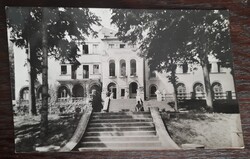 1961 Sikonda-Szanatórium