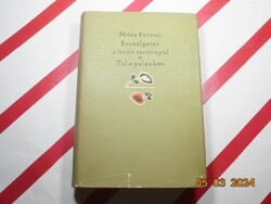 Móra Ferenc - Beszélgetés a ferde toronnyal - Túl a palánkon