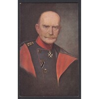 Németország,Hans von Beseler császári tábornok vezérezredes 1915