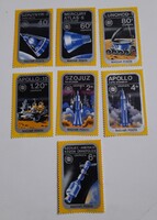 1975 Szovjet-Amerikai közös űrrepülés - L