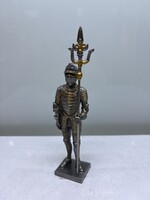 Ón páncélos katona 10cm