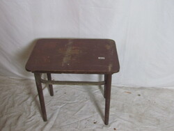 Antik Thonet asztal