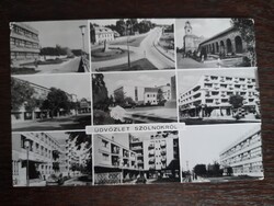 1974 Szolnok Fotó-Horváth Zoltán