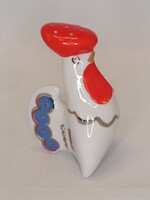 Retro kakasos SÓTARTÓ