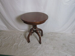 Antik Thonet körasztal