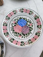 Alföldi porcelán tányér, falidísz eladó!