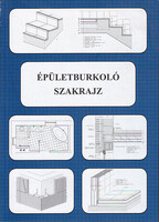 ÉPÜLETBURKOLÓ SZAKRAJZ - Szerényi István