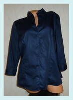 Christian Berg — Női blúz • 100% finom pamut • Új, címkével 