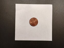 Málta - 5 Euro Cent 2008