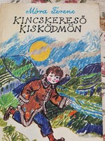 Móra Ferenc: Kincskereső kisködmön