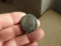 Philippus római nagybronz III.