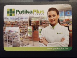 Magyarország - Kártyanaptár XII. 2022