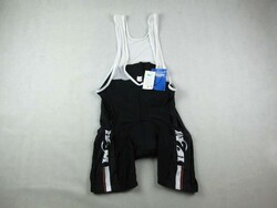 ÚJ! EREDETI H2M (4XL) FÉRFI ÜLEPBETÉTES BICIKLIS / KERÉKPÁROS OVERÁL