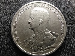 Magyarország Horthy Miklós .640 Ezüst 5 Pengő 1939 BP