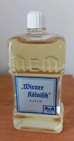 Ritka vintage MEM Wiener kőlnisch női kölni