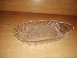 Üveg almapürésítő, almareszelő - 9,5*20,5 cm