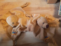 Macis szundikendők 172. (DM) - Bear naps 172.