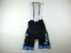 EREDETI VERMARC (XL) FÉRFI ÜLEPBETÉTES BICIKLIS / KERÉKPÁROS OVERÁL