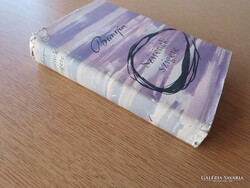 Ivan Bunyin - Szirének szigete - Elbeszélések 1921-1952