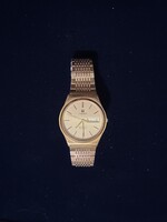 Oirginal Férfi TISSOT óra 80-as évek