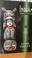 Arthur Versluis: Indián hagyományok