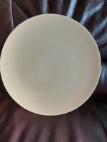 Schütz Cilli nagyméretű falitényér festés nélkül