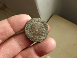 Philippus római nagybronz II.