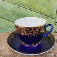 Lomonosov Lomonoszov teás csésze és csészealj