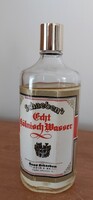 Vintage Schaeben's Echt Kölnisch Wasser kölni 250 ml