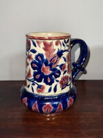 Fischer Ignác korsó