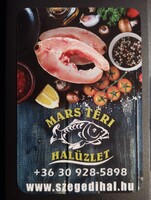 Magyarország - Kártyanaptár IX. 2022