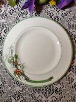 Eladó gyönyörű régi porcelán Villeroy boch kínál tál!
