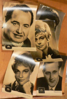 DDR Deutscher Fernsehfunk (DFF)  FOTÓK