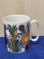 Villeroy&Boch porcelán bögre, Acapulco