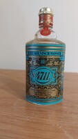 Vintage 4711 női kölni 100 ml-es full