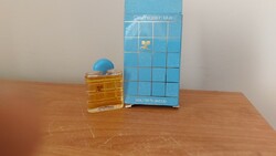 Vintage Courreges in blue EDT 5 ml Ritka női parfüm